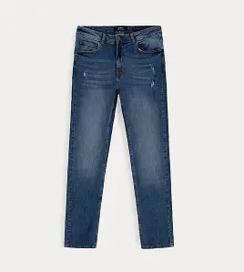 SKINNY FIT JEANS