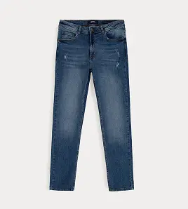 SKINNY FIT JEANS